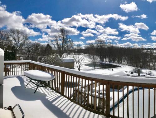 Honesdale Escape ~ A Place to Remember - Apartment - main image