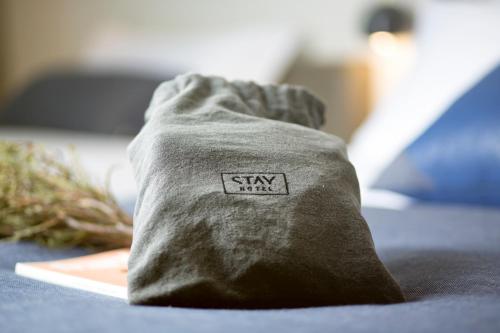 Stay Hotel Gangnam, Soul (fotografie 6)