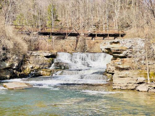 Honesdale Escape ~ A Place to Remember - Apartment - image 12