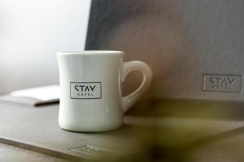 Stay Hotel Gangnam, Soul (fotografie 7)