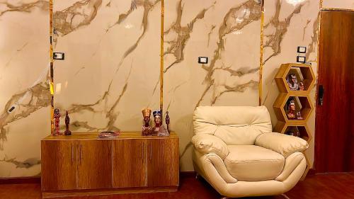 Miracle Pyramids View Hotel - image 12