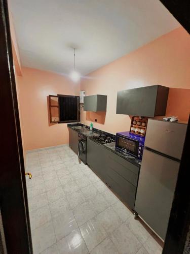 주방, appartement a louer agadir in 엘 마시라