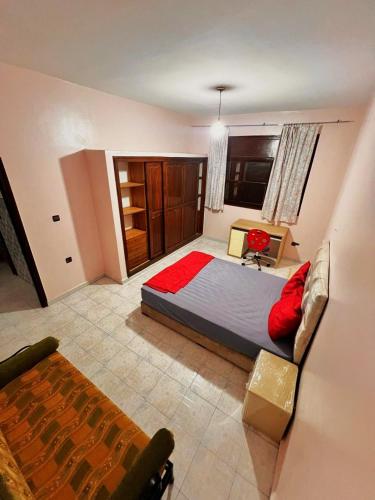 appartement a louer agadir in 엘 마시라