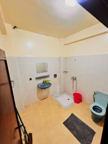 화장실, appartement a louer agadir in 엘 마시라