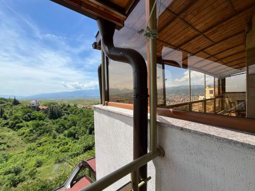 景觀, BELLA VISTA Holiday Home 24h check in in 桑丹斯基