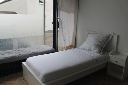 Ruhiger Landhaus-Charme mit Top-Anbindung in 迪姆施泰恩