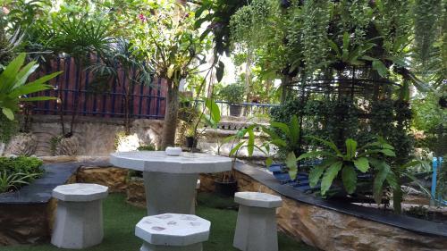 First and Frang Hotel - Koh Phangan First and Frang Hotel - Koh Phangan