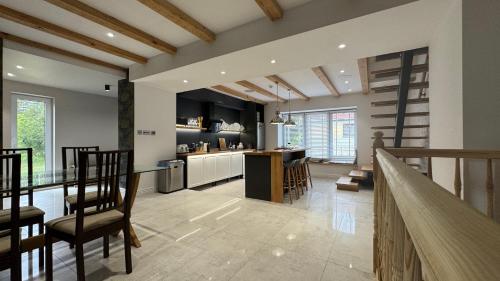 Lesna - Ostroda