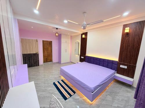 Alpine Nest, Dibrugarh (foto 4)