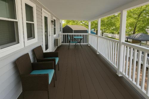 Atlantic Breeze Motel & Apartments - image 12