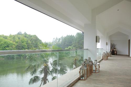 Gloria Resorts Jingdezhen Xishan Lake