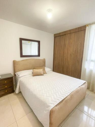 Comfortable and central apartment in Bquilla in Malambo