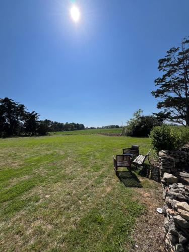 Maison L union in Beauvoir Sur Mer
