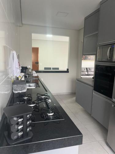 Apartamento próximo avenida da Semi Jóia (Apartamento proximo avenida da Semi Joia) in Limeira