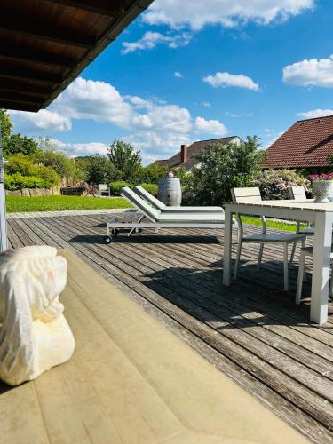 Cottage Gols in กอลส์
