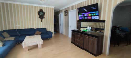 Дом для отдыха у моря в Батуми Чакви, Itʼkhvisi (Foto 10)