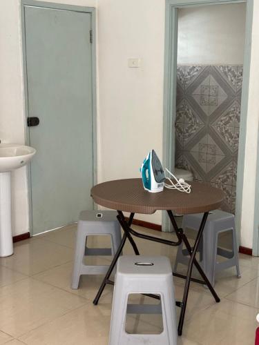 Happy home in Nadi, Nadi (foto 4)