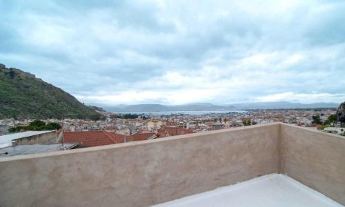 Infinity View, the Apt, Nafplio (fotografie 2)