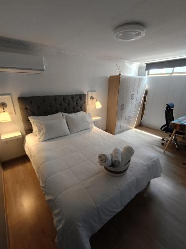 Nice, new, and affordable apartment
