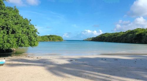 Alojamiento wilkenia 2 in Cabrera