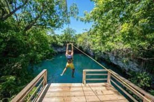 Alojamiento wilkenia 2 in Cabrera