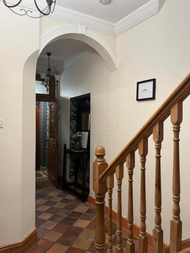Ringfort Manor in Ballyroney