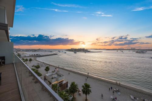 YOUR STAY APARTMENTS Luxury Beachfront Living, Dubaj (zdjęcie 6)
