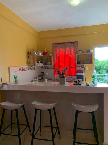 Alojamiento wilkenia 2 in Cabrera