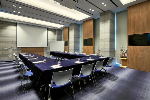 Aloft by Marriott Seoul Gangnam, Soul (fotografie 7)