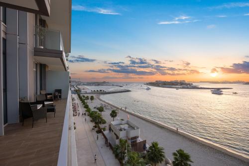 YOUR STAY APARTMENTS Luxury Beachfront Living, Dubaj (zdjęcie 2)
