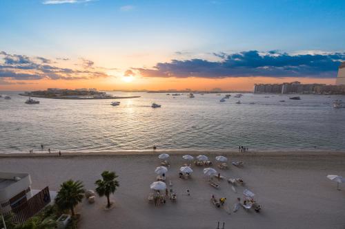 YOUR STAY APARTMENTS Luxury Beachfront Living, Dubaj (zdjęcie 4)