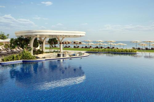 The St. Regis Al Mouj Muscat Resort - Mascate
