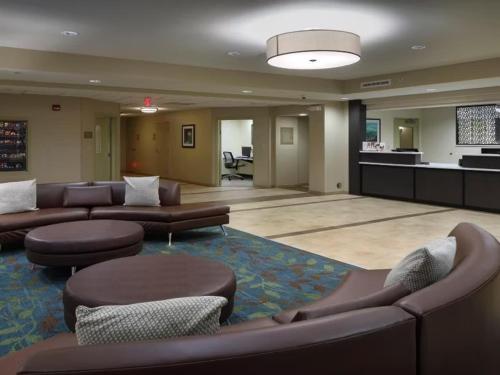 Candlewood Suites - Newark South - University Area, an IHG Hotel in Newark, USA