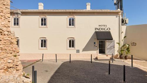 Hotel Indigo Albufeira by IHG Hotel de charme Albufeira