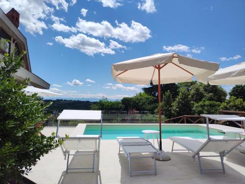 Villa Martini dei Rossi gîte à louer Caramagna Piemonte
