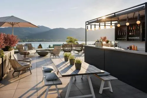 Caro & Selig, Tegernsee, Autograph Collection in Tegernsee, Deutschland