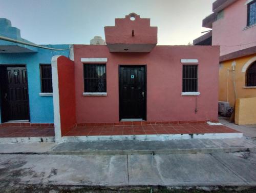Las Villas Champoton, Champotón