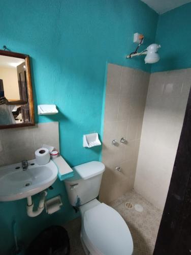Las Villas Champoton in Champoton
