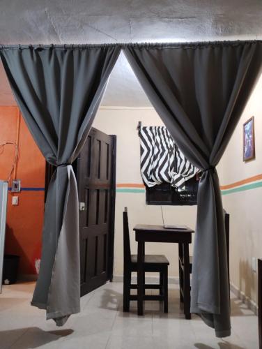 Las Villas Champoton in Champoton