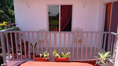 Alojamiento wilkenia 2 in Cabrera