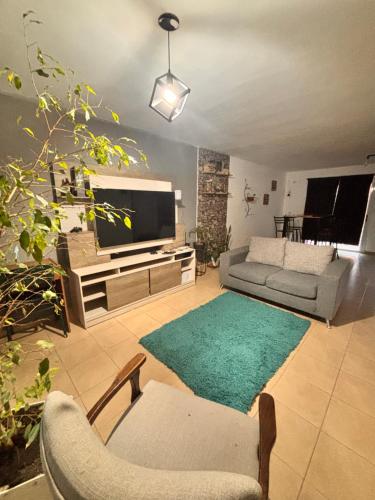 Casita Lagunas