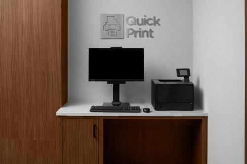 Four Points by Sheraton San Jose Airport - image 7