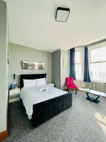 Sand Beach Hotel de charme River Clwyd