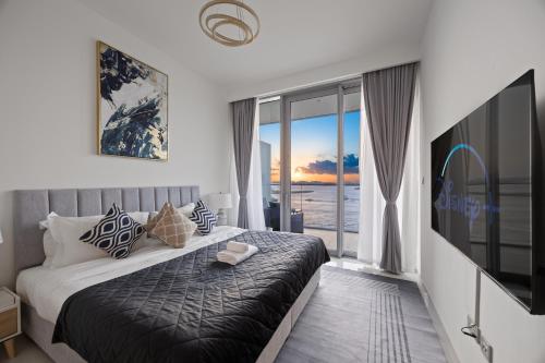 YOUR STAY APARTMENTS Luxury Beachfront Living, Dubaj (zdjęcie 3)