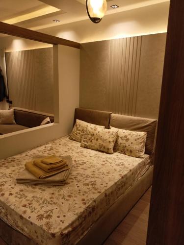 Palma House, Hurghada
