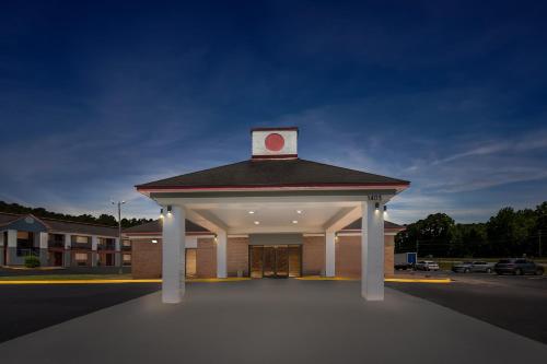 Red Roof Inn Sanford in Sanford, USA