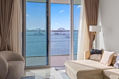 YOUR STAY APARTMENTS Luxury Beachfront Living, Dubaj (zdjęcie 5)