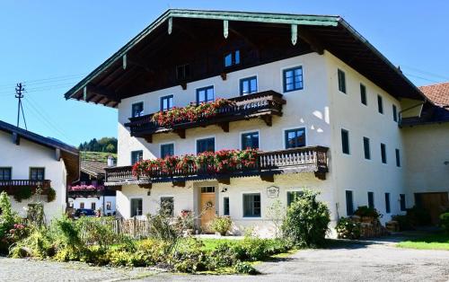 Siglhof am Pattenberg - Accommodation - Bergen