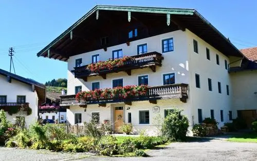 Siglhof am Pattenberg in Bergen, Deutschland
