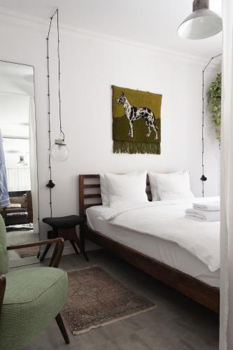 Wolne Pokoje I Boutique Apartments, Breslau
